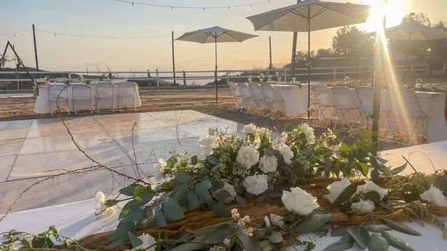 Cool ideas on how to organize your wedding – ranch wedding