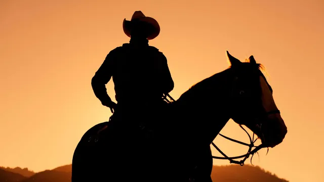 Why a Dude Ranch Is Your Next Amazing Vacation